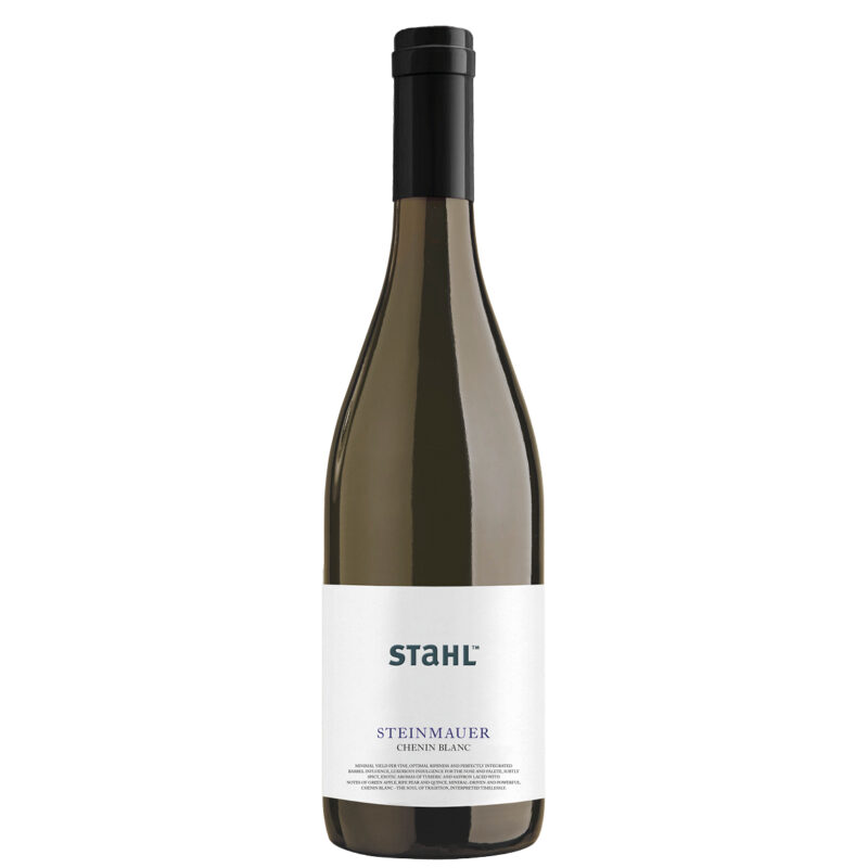 "STEINMAUER" Chenin blanc - 2021