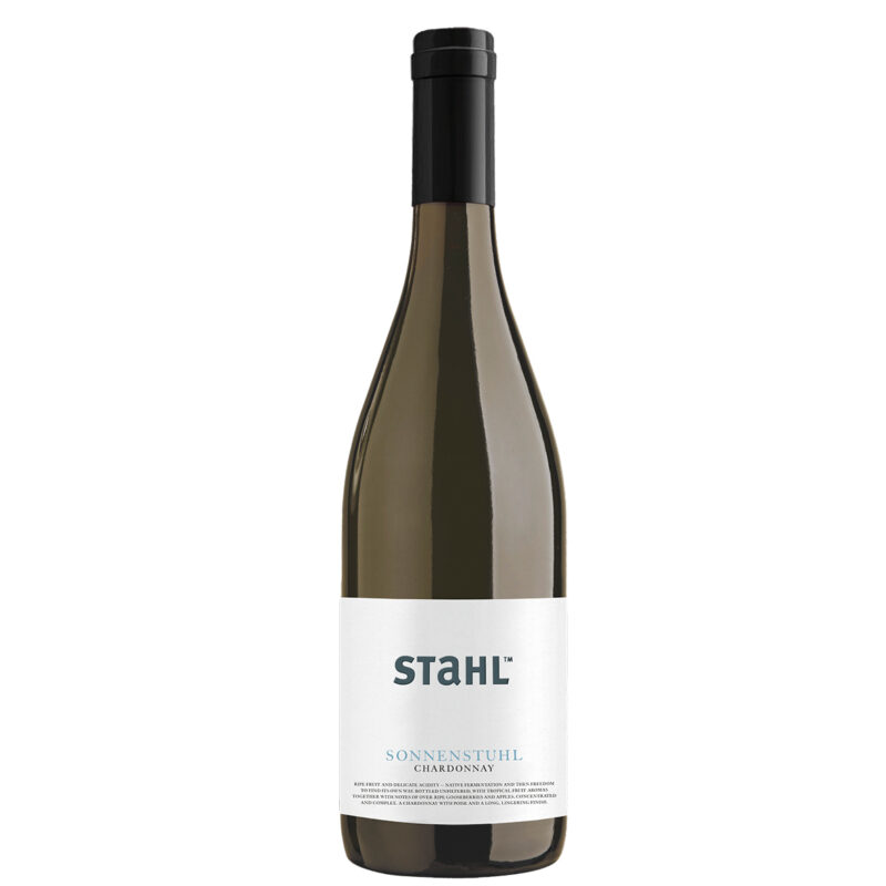 "SONNENSTUHL" CHARDONNAY<br>2024 - trocken