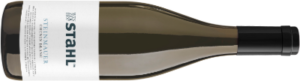 Steinmauer Chenin Blanc · 96 von 100 Punkten von Stuart Pigott · Top 100 beste Weine aus Deutschland · Bester Chenin Blanc aus Deutschland vom Winzerhof Stahl · Beste Weine aus Franken 