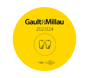 Das Restaurant im Gault&Millau 2024 - 2 Hauben für das Fine Dining Restaurant im Winterhof Stahl