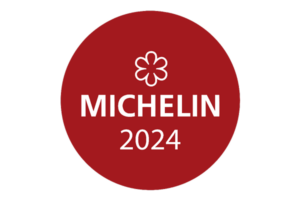 Sternerestaurant Stahl im Michelin Guide 2024 - Ein Michelin Stern für das Fine Dining Restaurant Stahl mit Sternekoch Christian Stahl im Winzerhof Stahl Auernhofen zwischen Würzburg und Rothenburg in Franken