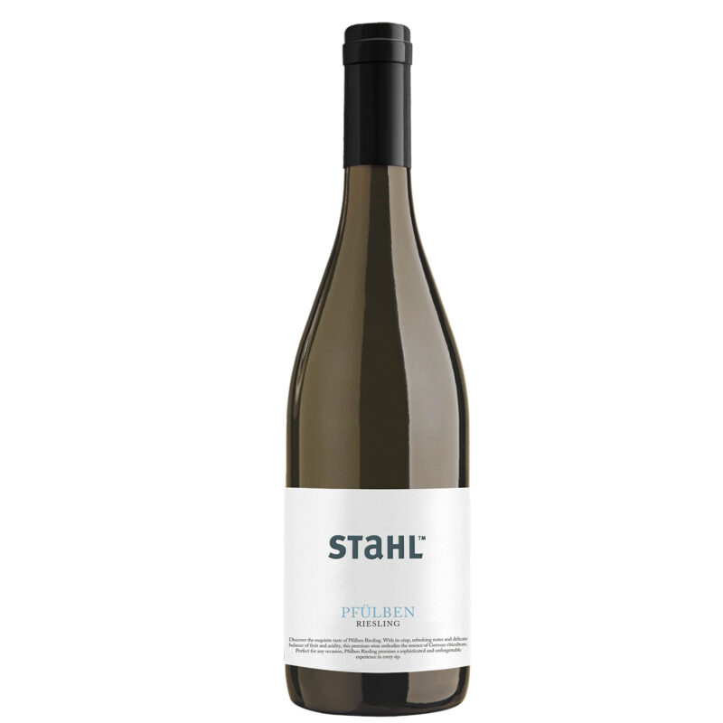 "PFÜLBEN" Riesling<br>2024 - trocken