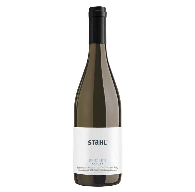 "PFÜLBEN" Silvaner<br>2024 - trocken