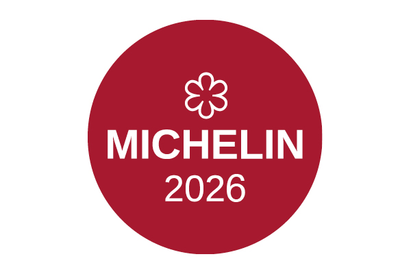 Guide MICHELIN 2026: Winzerhof Stahl zum dritten Mal in Folge mit Stern