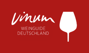 4 Sterne im Vinum Weinguide 2027 für den Winzerhof Stahl